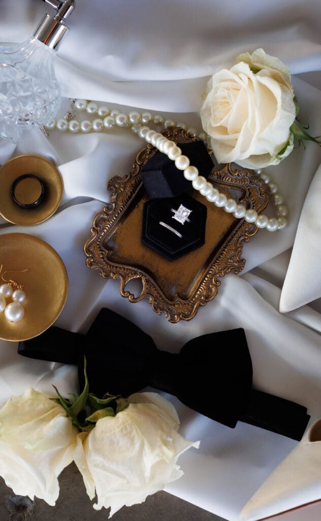 Elopement details