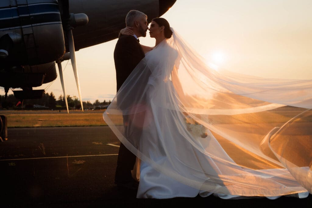 Luxury Elopement 