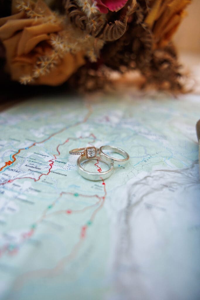 Europe Elopement